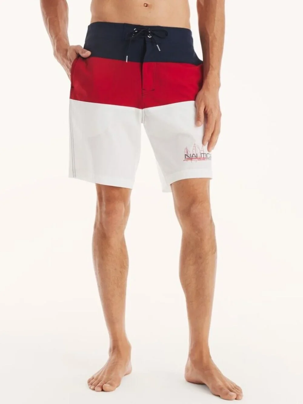 Nautica Men's 8.5